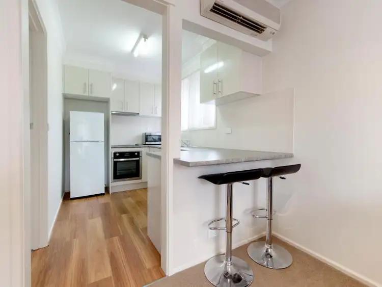Third view of Homely unit listing, 5/31-33 Lewis Street, Frankston VIC 3199