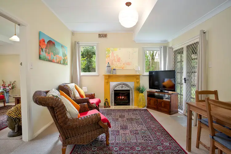 Fourth view of Homely house listing, 4 Camp Street, Katoomba NSW 2780