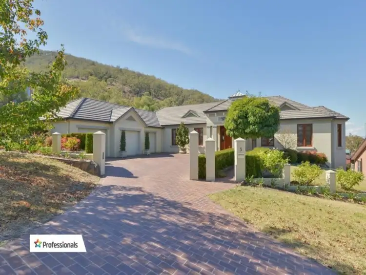 5 Heffernan Terrace, Tamworth NSW 2340
