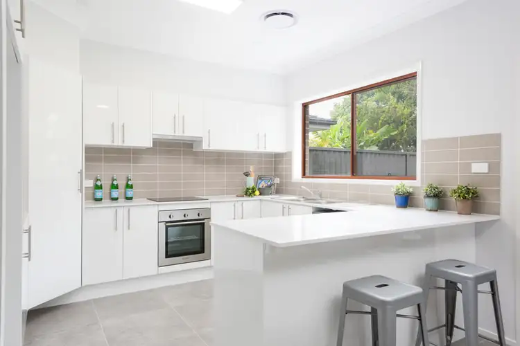 Fourth view of Homely semi-detached listing, 36a Carramar Crescent, Miranda NSW 2228