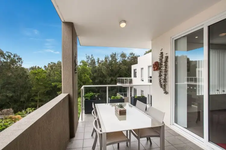Fourth view of Homely apartment listing, 23/25 Carters Lane, Fairy Meadow NSW 2519