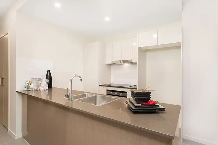 Third view of Homely unit listing, 305/37 Bryden Street, Windsor QLD 4030