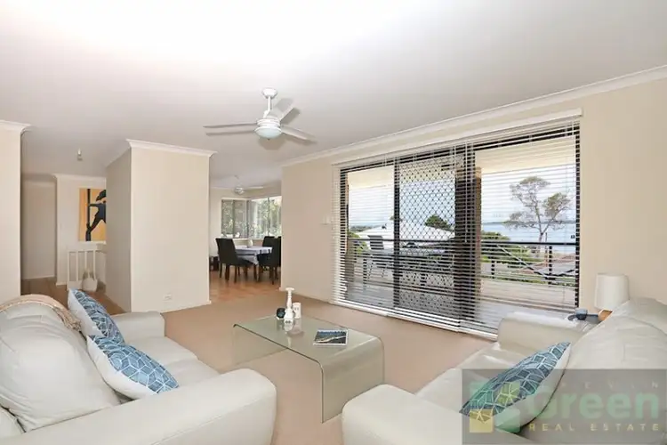 Seventh view of Homely house listing, 26 Gregory Road, Dawesville WA 6211