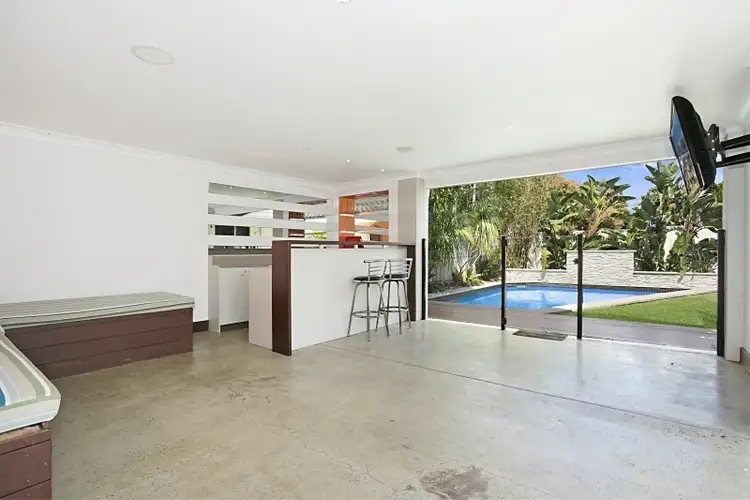 Fifth view of Homely house listing, 7 Splice Street, Mermaid Waters QLD 4218