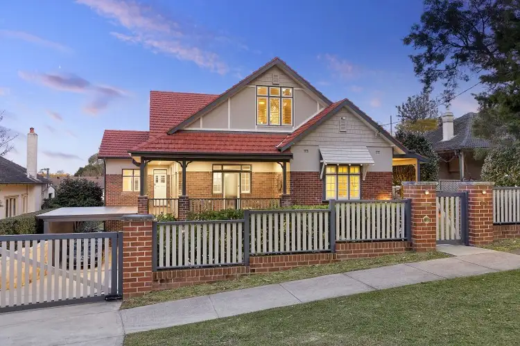 25 Treatts Road, Lindfield NSW 2070