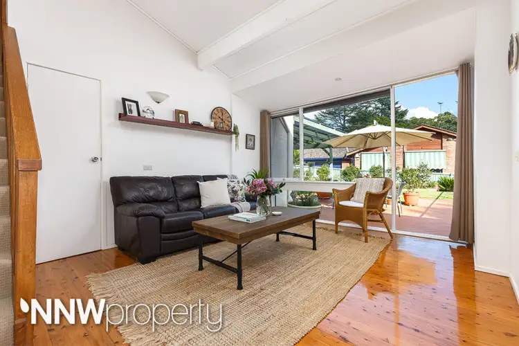Fifth view of Homely house listing, 16 Denham Place, Dundas NSW 2117