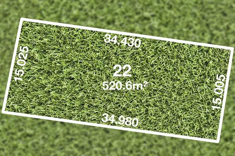 LOT 22, 1-15 Hamlyn Road, Hamlyn Terrace NSW 2259