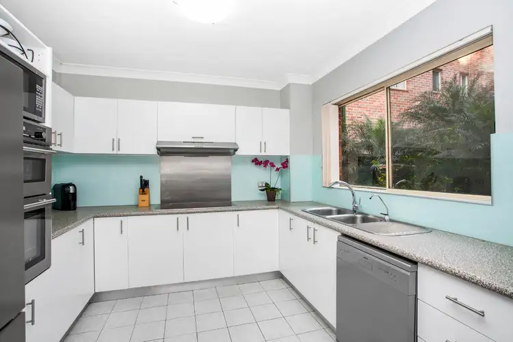 Third view of Homely unit listing, 10/51 Miranda Road, Miranda NSW 2228