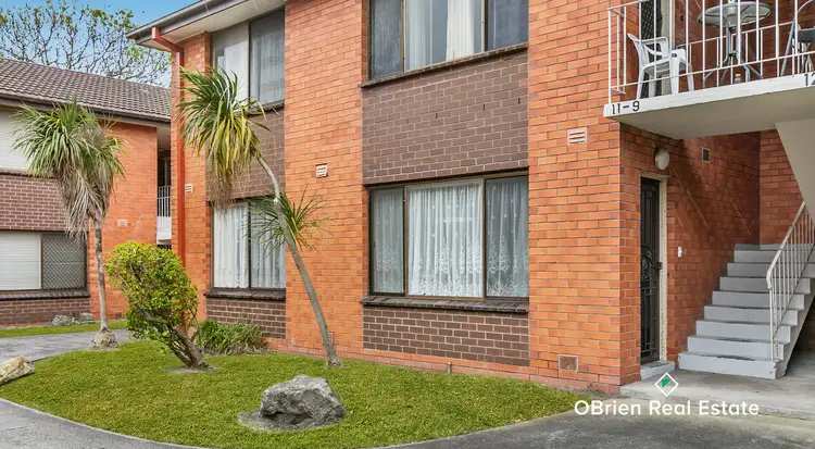 Second view of Homely unit listing, 9/388-390 Nepean Highway, Frankston VIC 3199