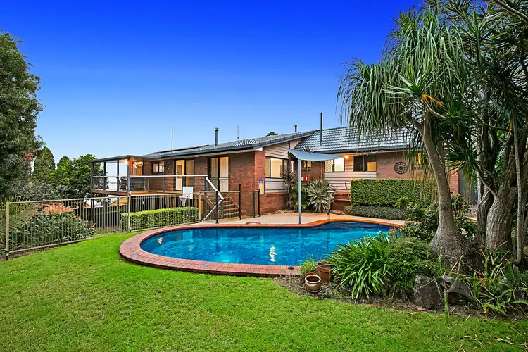 Fourth view of Homely house listing, 21 Jellicoe Street, Mount Lofty QLD 4350
