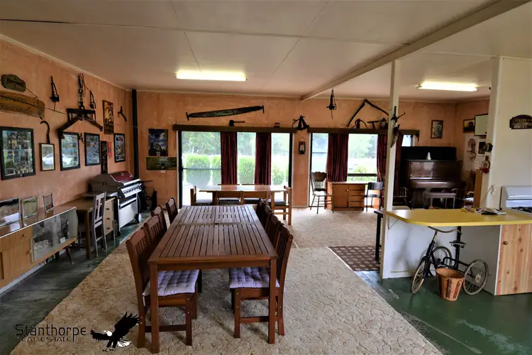 Fourth view of Homely house listing, 61 Granite Belt Drive, The Summit QLD 4377