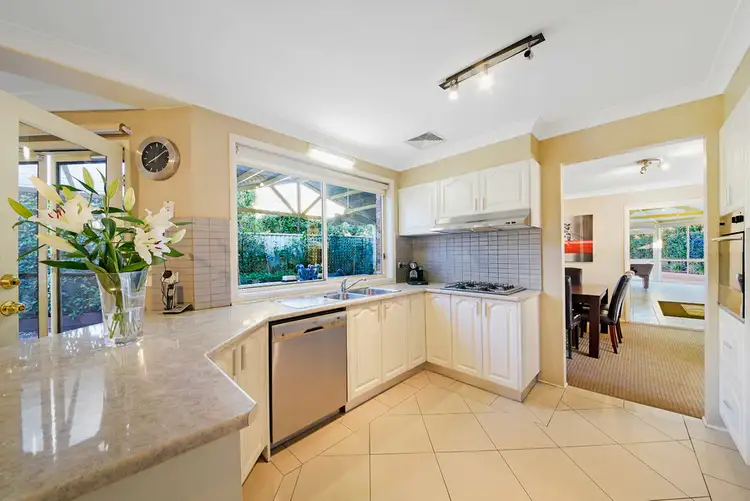 Fifth view of Homely house listing, 12 Torch Street, Voyager Point NSW 2172
