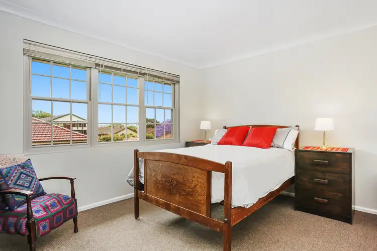 Fourth view of Homely unit listing, 8/12 Julia Street, Ashfield NSW 2131
