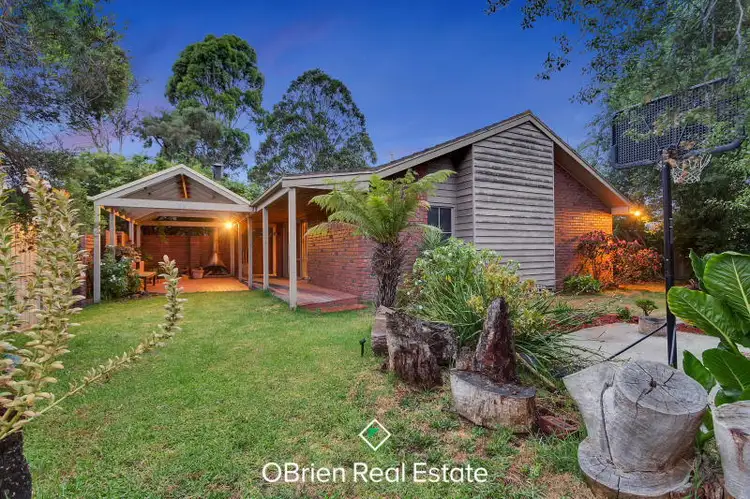 1 St Kilda Street, Baxter VIC 3911