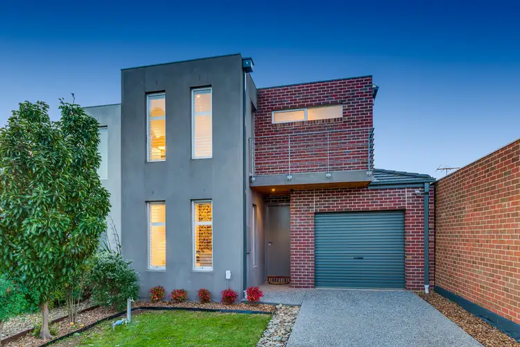 1/6 Balmoral Close, Hillside VIC 3037