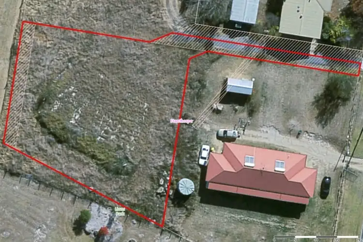 Second view of Homely land listing, 30 Granite Street, Stanthorpe QLD 4380