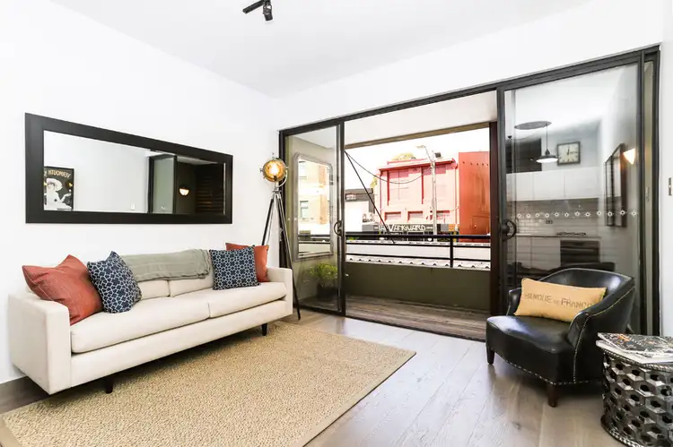 14/55 King Street, Newtown NSW 2042