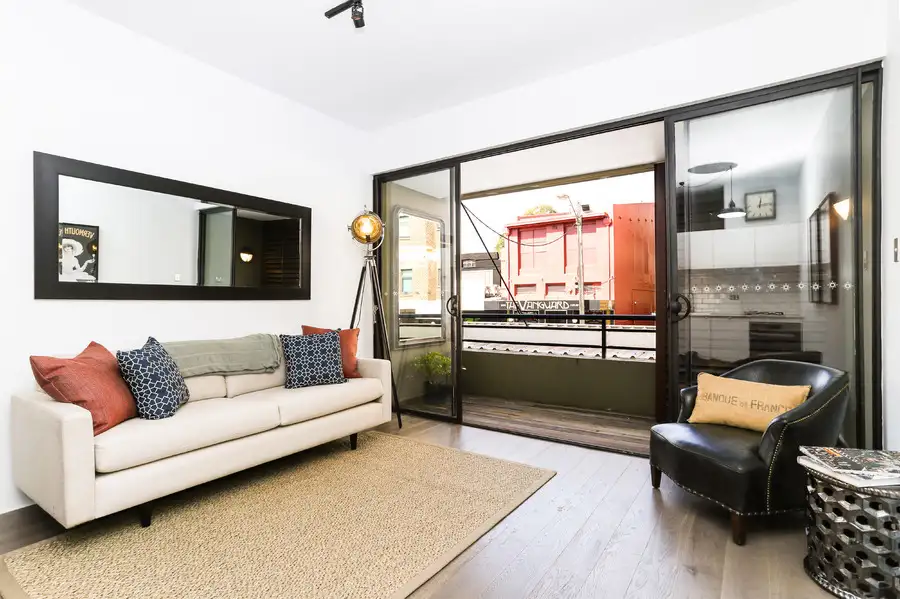 Main view of Homely apartment listing, 14/55 King Street, Newtown NSW 2042