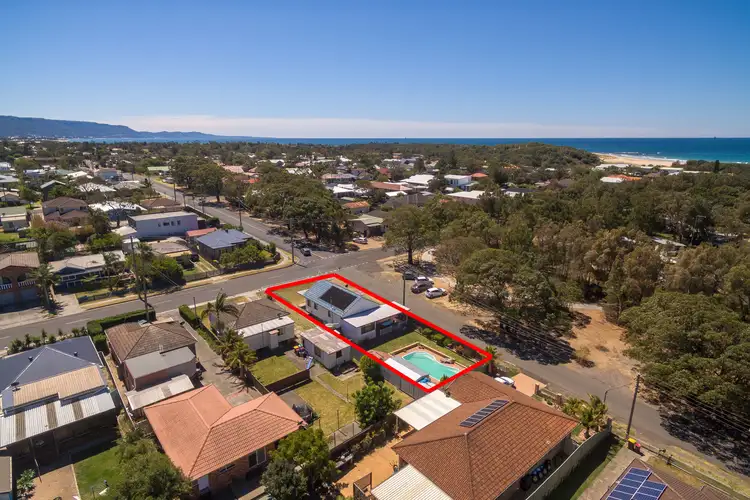 1 Murray Road, East Corrimal NSW 2518