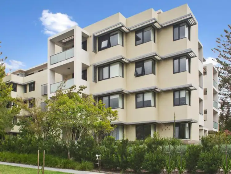 Fourth view of Homely apartment listing, 32/1-5 Lynbara Avenue, St Ives NSW 2075