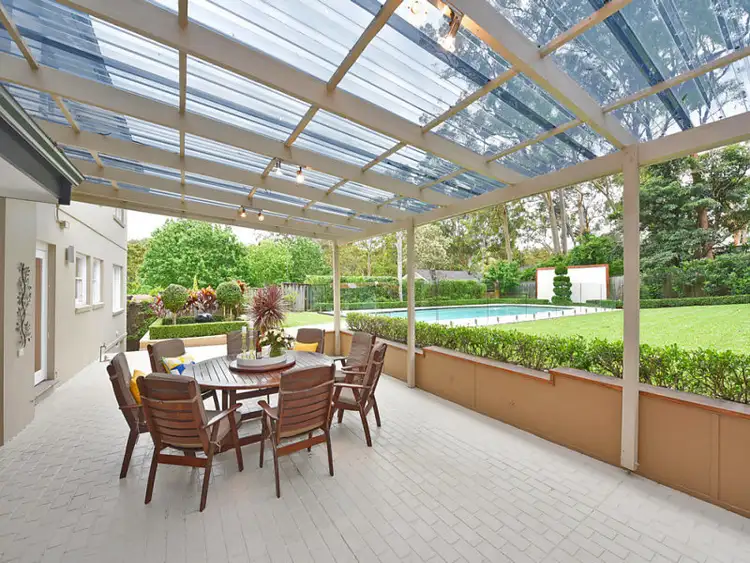 Seventh view of Homely house listing, 4 Alkira Road, St Ives NSW 2075