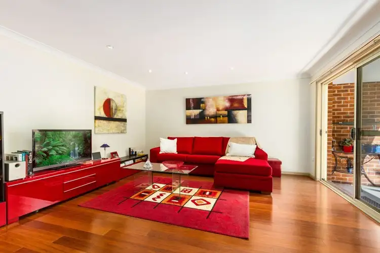 Sixth view of Homely house listing, 2/55 Myall Road, Mount Colah NSW 2079