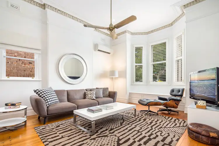 Third view of Homely house listing, 11 Avenue Road, Glebe NSW 2037