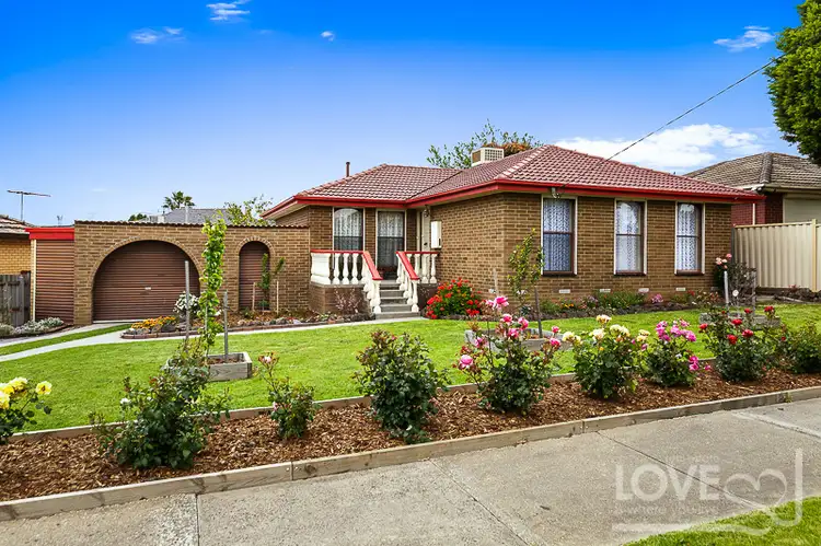 158 Darebin Drive, Lalor VIC 3075
