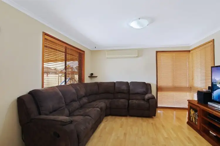 Fifth view of Homely house listing, 16 Dibbler Place, St Helens Park NSW 2560