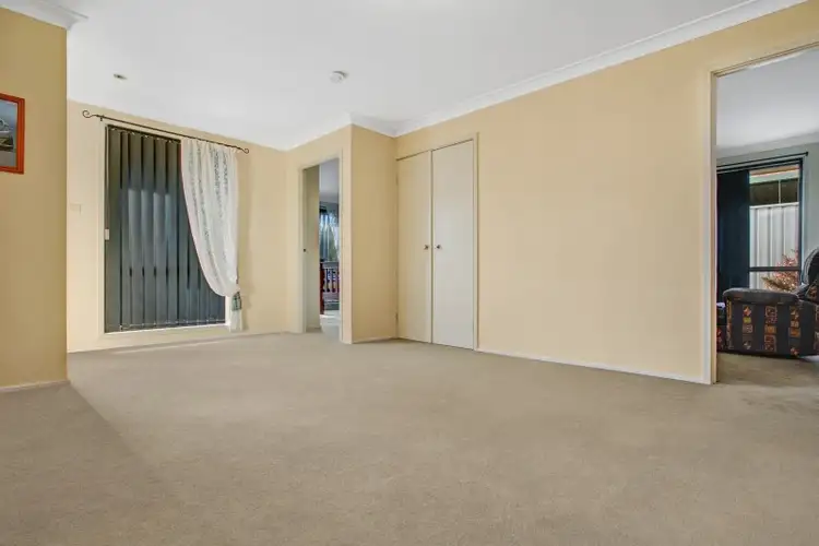 Fifth view of Homely house listing, 1A Somerset Drive, Thornton NSW 2322