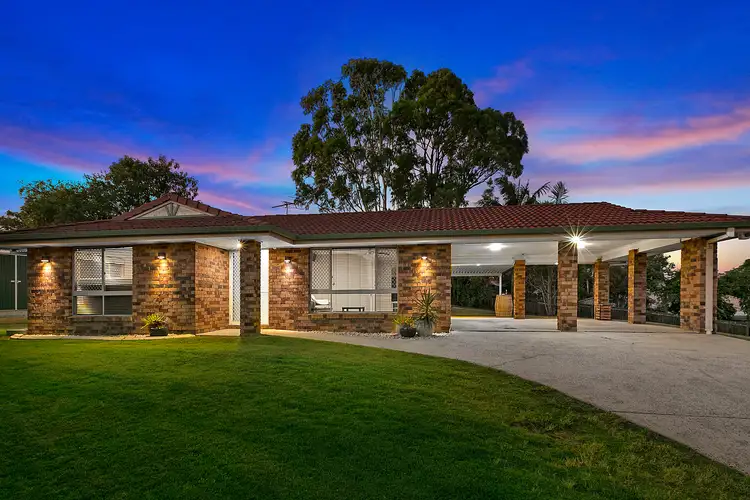 5 Jasper Street, Alexandra Hills QLD 4161