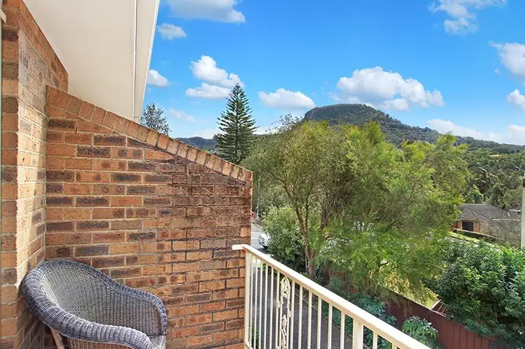 Sixth view of Homely unit listing, 2/53 Robsons Road, Keiraville NSW 2500