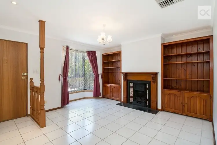 Second view of Homely house listing, 13 Whitestone Crescent, Seaford Rise SA 5169