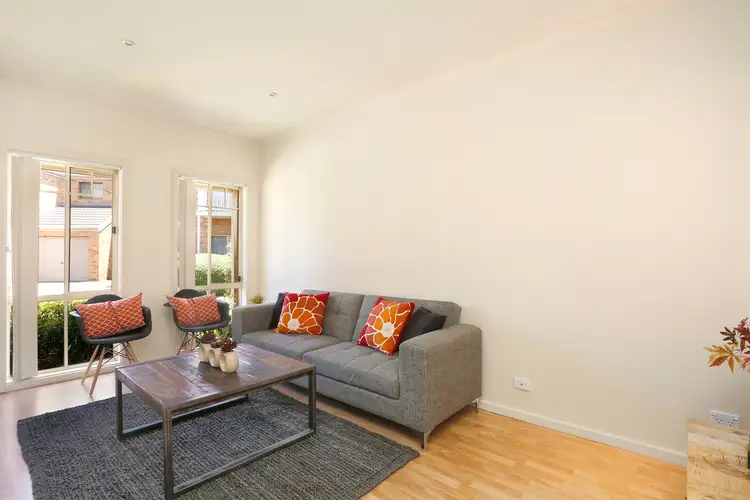 Third view of Homely townhouse listing, 20/19 Sovereign Place, Wantirna South VIC 3152