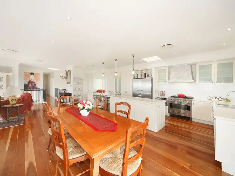 Fifth view of Homely house listing, 29 Pacific Heights Court, Coolum Beach QLD 4573