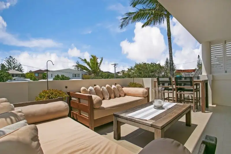 Main view of Homely villa listing, 2/22 Arthur Street, Mermaid Beach QLD 4218