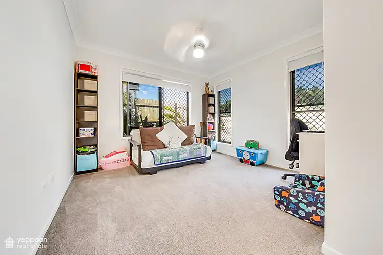 Fifth view of Homely house listing, 3 Peninsula Place, Rosslyn QLD 4703