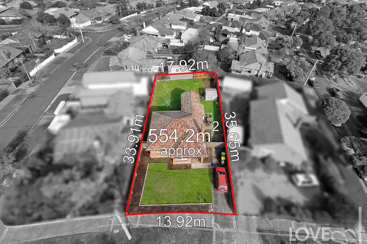 Second view of Homely house listing, 15 Moore Crescent, Reservoir VIC 3073