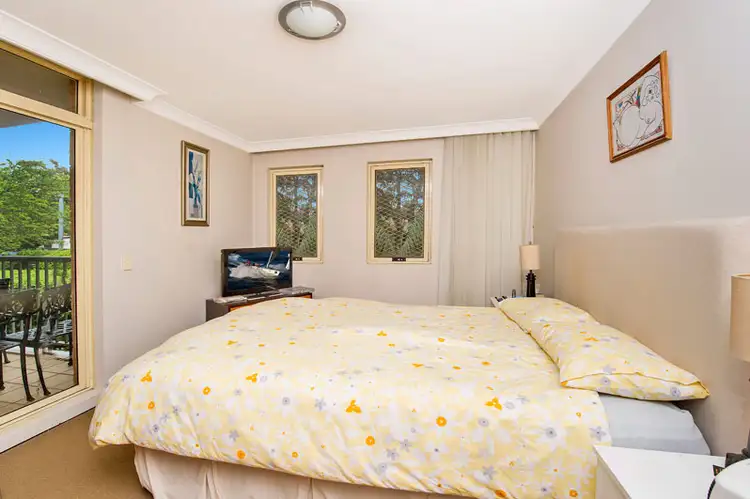 Sixth view of Homely apartment listing, 19/6 Paul Street, Bondi Junction NSW 2022