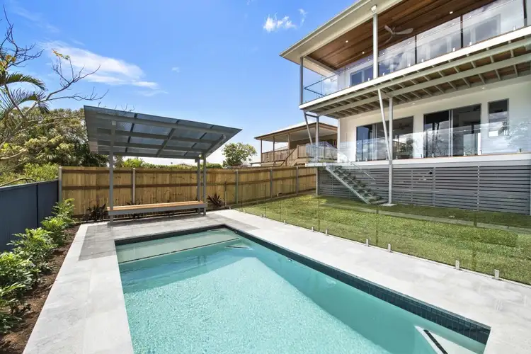 Third view of Homely house listing, 99 Blackwood Avenue, Morningside QLD 4170