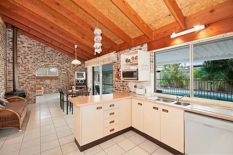 Third view of Homely house listing, 121 Woodburn Street, Evans Head NSW 2473