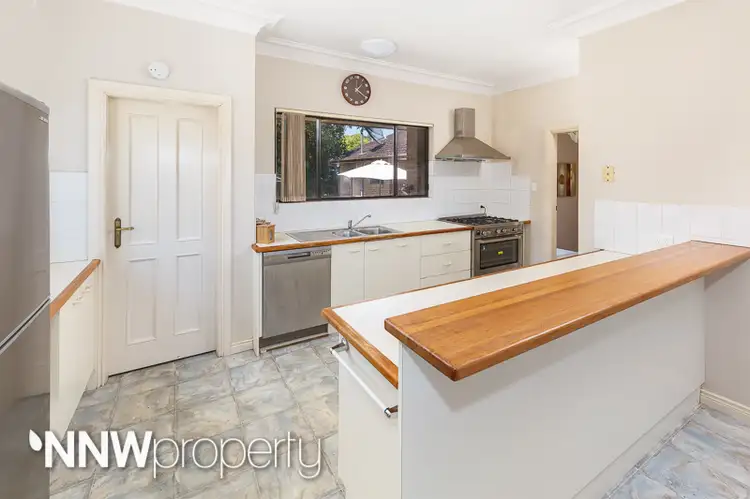Fourth view of Homely house listing, 70 Purchase Road, Cherrybrook NSW 2126