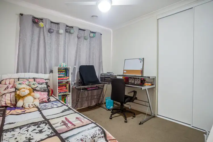 Sixth view of Homely house listing, 453 Morris Road, Truganina VIC 3029