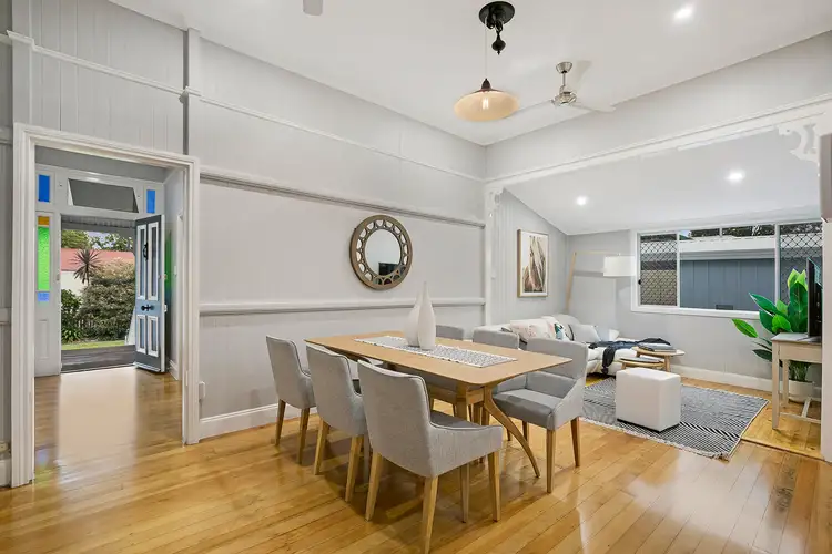 Second view of Homely house listing, 143 Holberton Street, Newtown QLD 4350