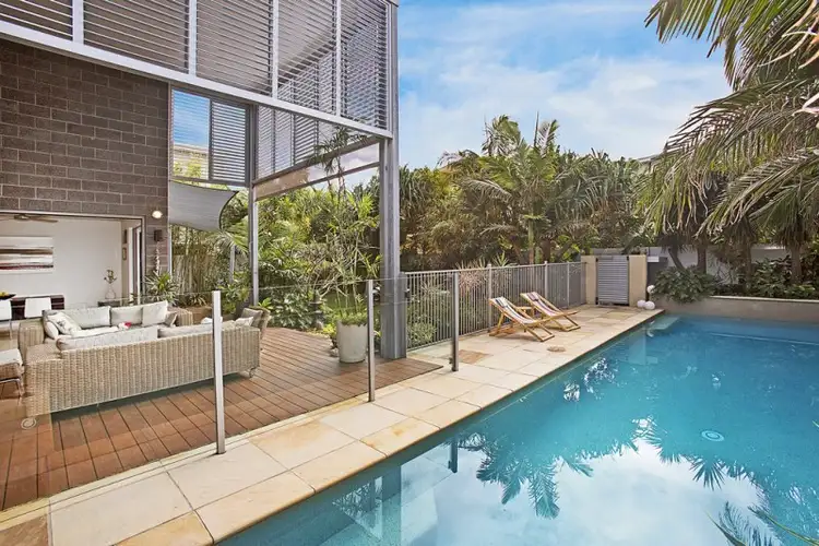Second view of Homely house listing, 3 Malibu Street, Kingscliff NSW 2487