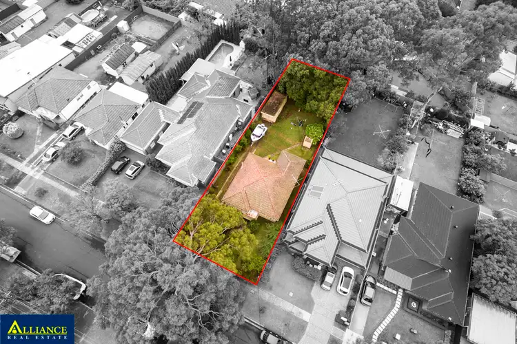 11 Condon Avenue, Panania NSW 2213