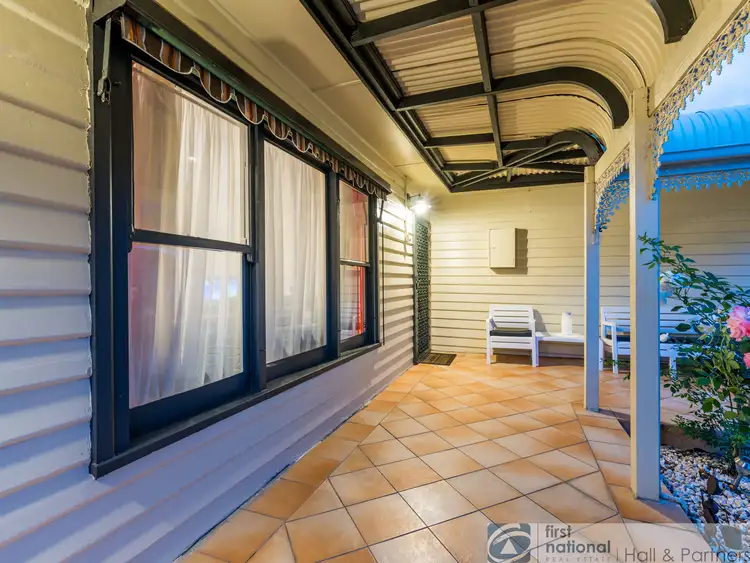 Third view of Homely house listing, 4 Wallace Avenue, Dandenong VIC 3175