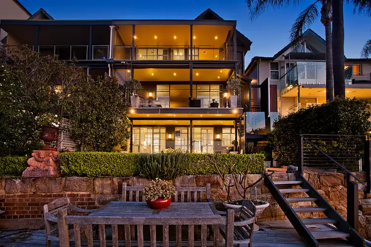 96 Louisa Road, Birchgrove NSW 2041
