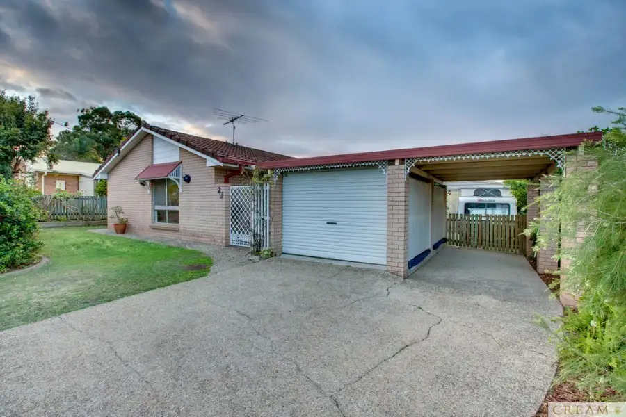 Main view of Homely house listing, 2 Fleur Court, Capalaba QLD 4157