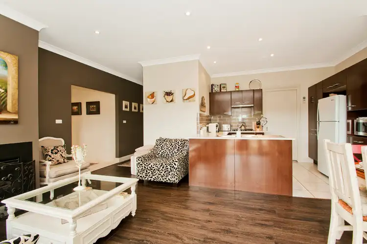 Third view of Homely townhouse listing, 9/3 Suttor Road, Moss Vale NSW 2577
